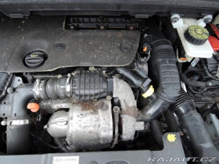 Citroën Grand C4 Picasso 1.6 HDi Aut. 7.míst Servi 2015