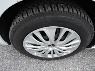 Citroën Grand C4 Picasso 1.6 HDi Aut. 7.míst Servi 2015
