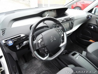 Citroën Grand C4 Picasso 1.6 HDi Aut. 7.míst Servi 2015