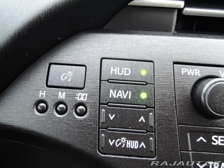 Toyota Prius III 1,8 VVT-i Executive S 2010