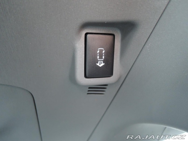 Toyota Prius III 1,8 VVT-i Executive S 2010