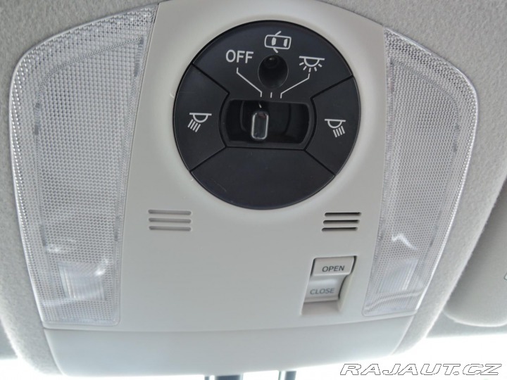 Toyota Prius III 1,8 VVT-i Executive S 2010