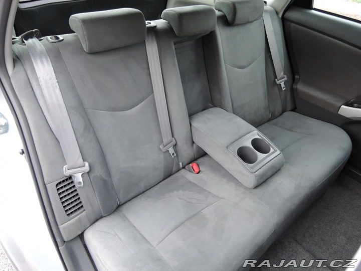 Toyota Prius III 1,8 VVT-i Executive S 2010