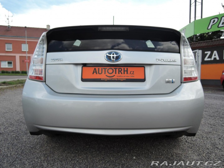 Toyota Prius III 1,8 VVT-i Executive S 2010