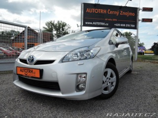 Toyota Prius III 1,8 VVT-i Executive S 2010