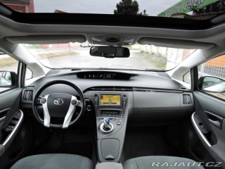 Toyota Prius III 1,8 VVT-i Executive S 2010