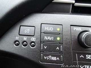 Toyota Prius III 1,8 VVT-i Executive S 2010