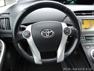 Toyota Prius III 1,8 VVT-i Executive S 2010