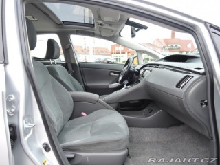 Toyota Prius III 1,8 VVT-i Executive S 2010