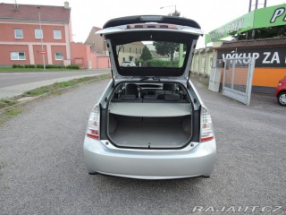 Toyota Prius III 1,8 VVT-i Executive S 2010