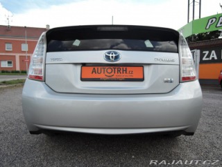 Toyota Prius III 1,8 VVT-i Executive S 2010