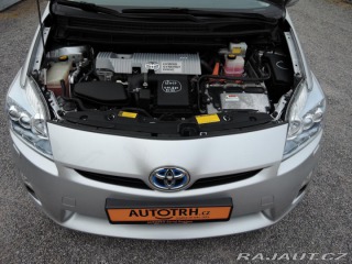 Toyota Prius III 1,8 VVT-i Executive S 2010