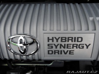 Toyota Prius III 1,8 VVT-i Executive S 2010