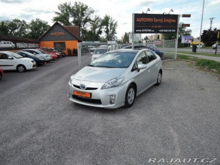 Toyota Prius III 1,8 VVT-i Executive S 2010