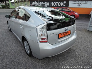 Toyota Prius III 1,8 VVT-i Executive S 2010