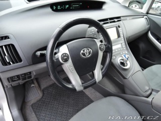 Toyota Prius III 1,8 VVT-i Executive S 2010