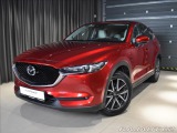 Mazda CX-5 2,5 Revolution TOP Bílá k