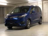 Toyota ProAce City 1,5 D-4D AUTOMAT FAMILY L
