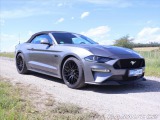 Ford Mustang 5,0 V8 GT Aut. DPH Conver