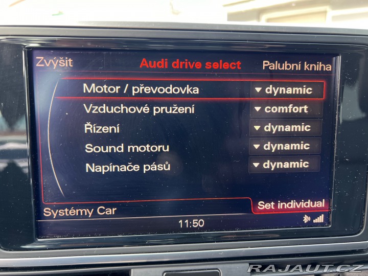 Audi A6 allroad QUATTRO V6 3,0TDI 2012