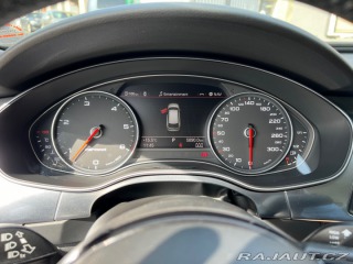 Audi A6 allroad QUATTRO V6 3,0TDI 2012