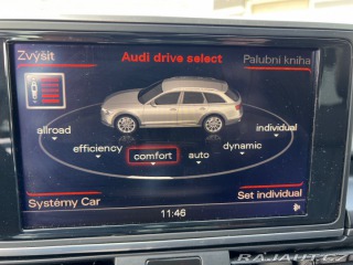 Audi A6 allroad QUATTRO V6 3,0TDI 2012
