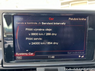 Audi A6 allroad QUATTRO V6 3,0TDI 2012