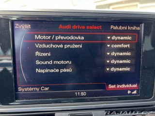 Audi A6 allroad QUATTRO V6 3,0TDI 2012