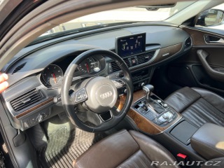 Audi A6 allroad QUATTRO V6 3,0TDI 2012
