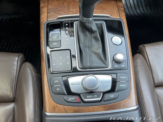 Audi A6 allroad QUATTRO V6 3,0TDI 2012