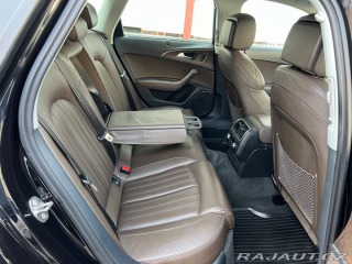 Audi A6 allroad QUATTRO V6 3,0TDI 2012
