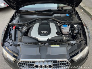 Audi A6 allroad QUATTRO V6 3,0TDI 2012
