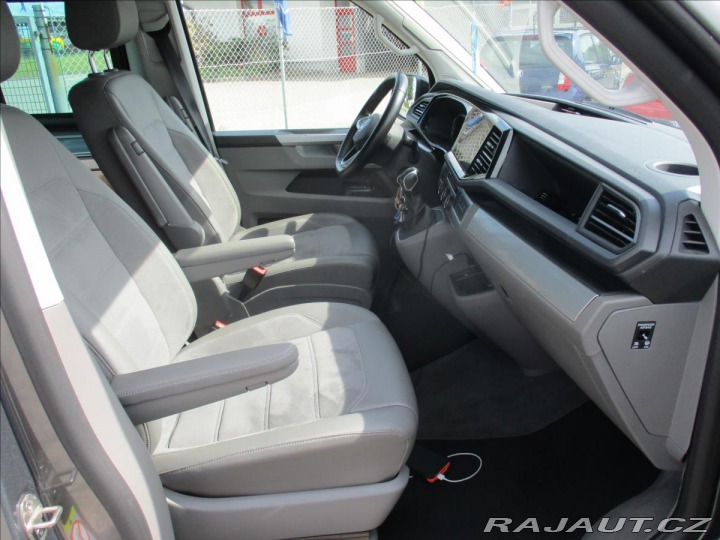 Volkswagen California 2,0 TDI 146kW Ocean 4MOT 2020