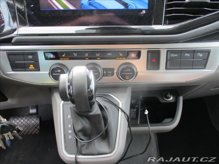 Volkswagen California 2,0 TDI 146kW Ocean 4MOT 2020