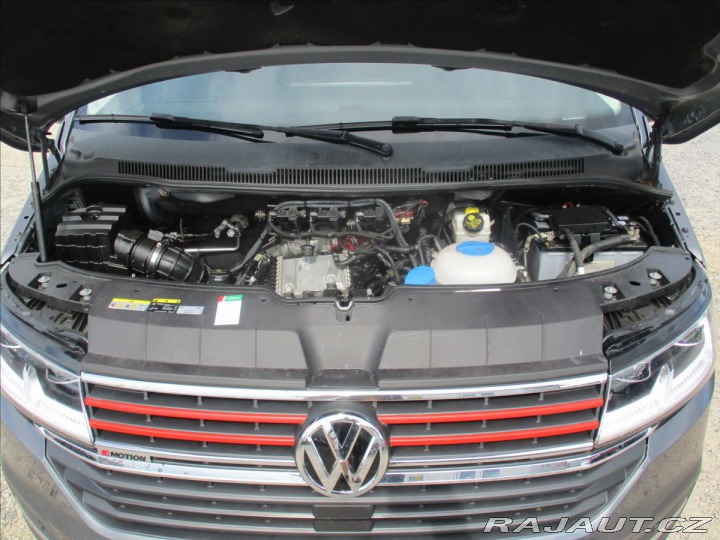 Volkswagen California 2,0 TDI 146kW Ocean 4MOT 2020