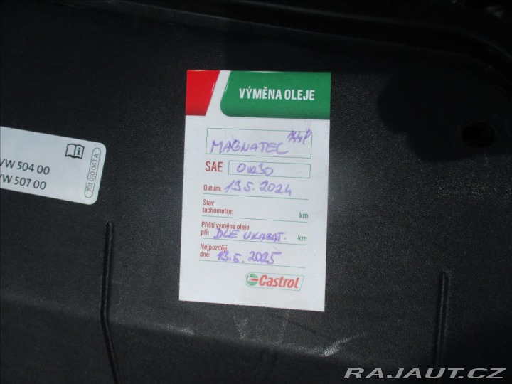 Volkswagen California 2,0 TDI 146kW Ocean 4MOT 2020
