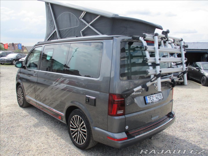 Volkswagen California 2,0 TDI 146kW Ocean 4MOT 2020