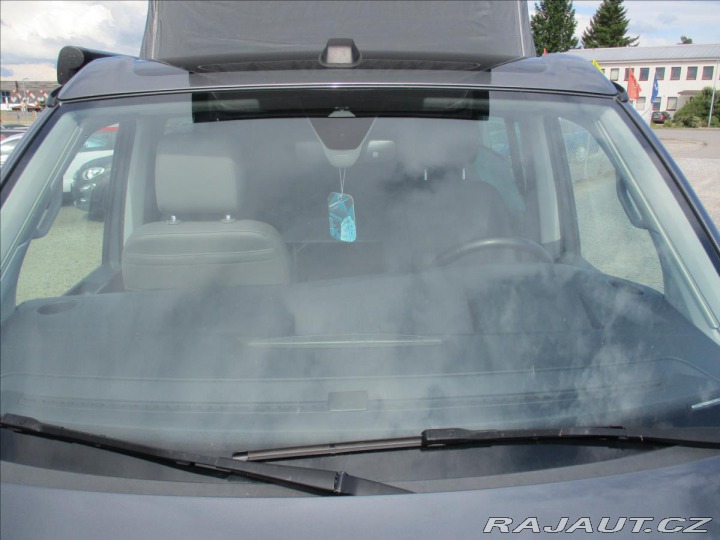 Volkswagen California 2,0 TDI 146kW Ocean 4MOT 2020