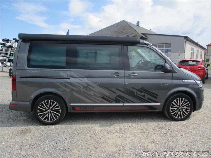 Volkswagen California 2,0 TDI 146kW Ocean 4MOT 2020