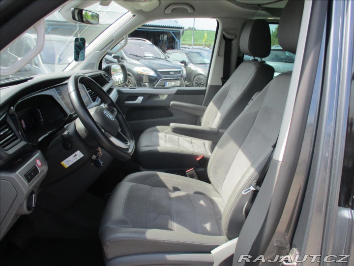 Volkswagen California 2,0 TDI 146kW Ocean 4MOT 2020