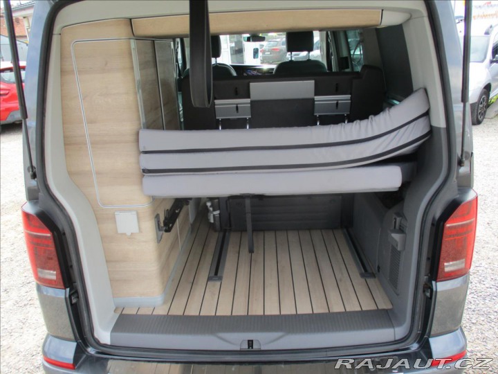 Volkswagen California 2,0 TDI 146kW Ocean 4MOT 2020
