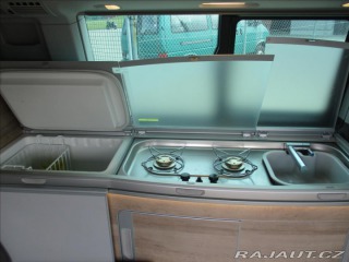 Volkswagen California 2,0 TDI 146kW Ocean 4MOT 2020
