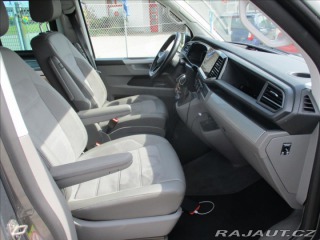 Volkswagen California 2,0 TDI 146kW Ocean 4MOT 2020