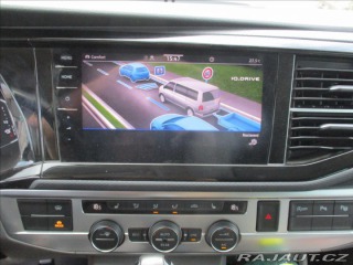 Volkswagen California 2,0 TDI 146kW Ocean 4MOT 2020