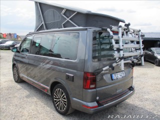 Volkswagen California 2,0 TDI 146kW Ocean 4MOT 2020