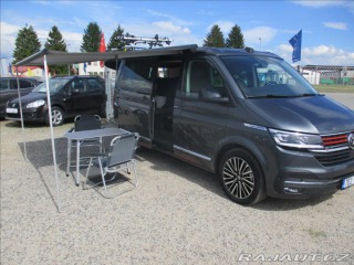 Volkswagen California 2,0 TDI 146kW Ocean 4MOT 2020