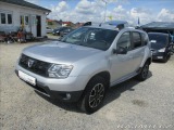 Dacia Duster 1,2 TCe 92 kW Exception 4