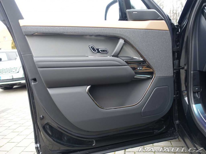 Land Rover Range Rover Sport Dynamic SE D250 2025