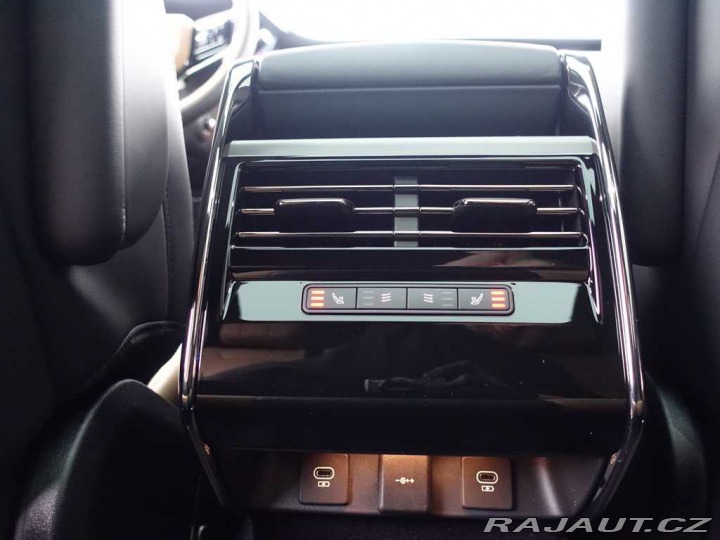 Land Rover Range Rover Sport Dynamic SE D250 2025