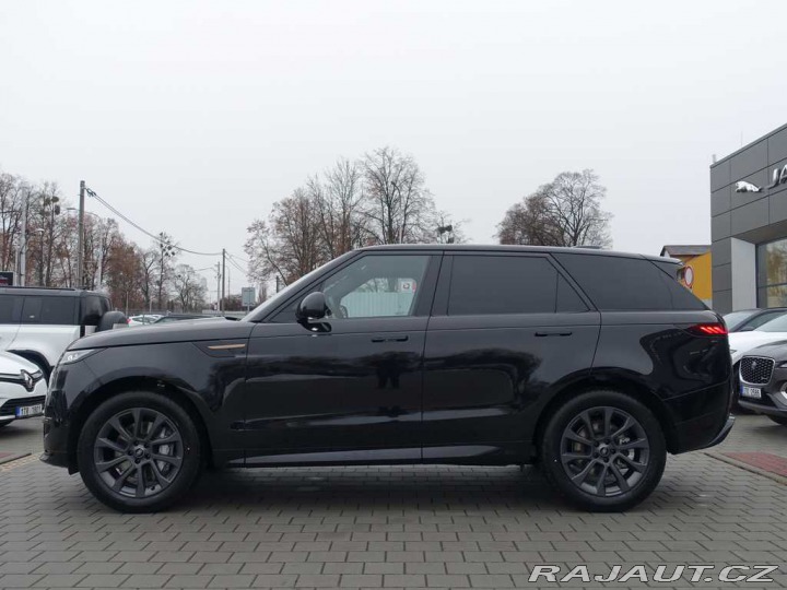 Land Rover Range Rover Sport Dynamic SE D250 2025